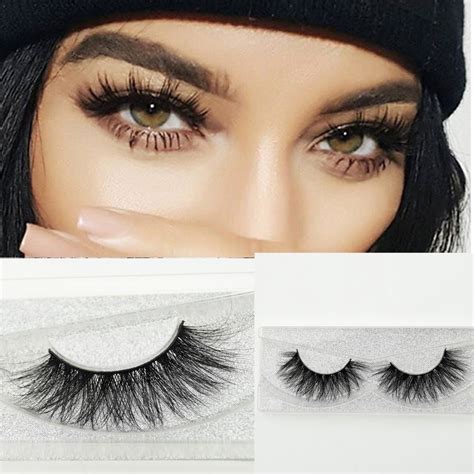 long fake lashes are ugly reddit